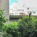 Quiet studio - near Sacré-Cœur de Montmartre